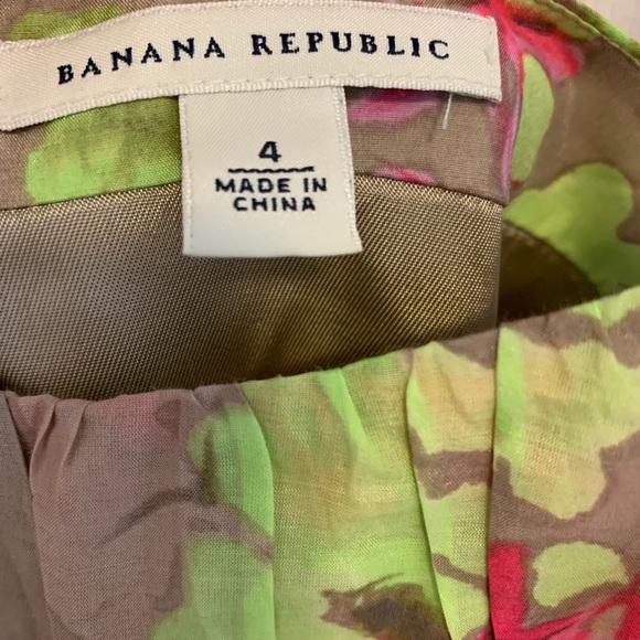 Banana Republic Dress - Picture 3 of 6